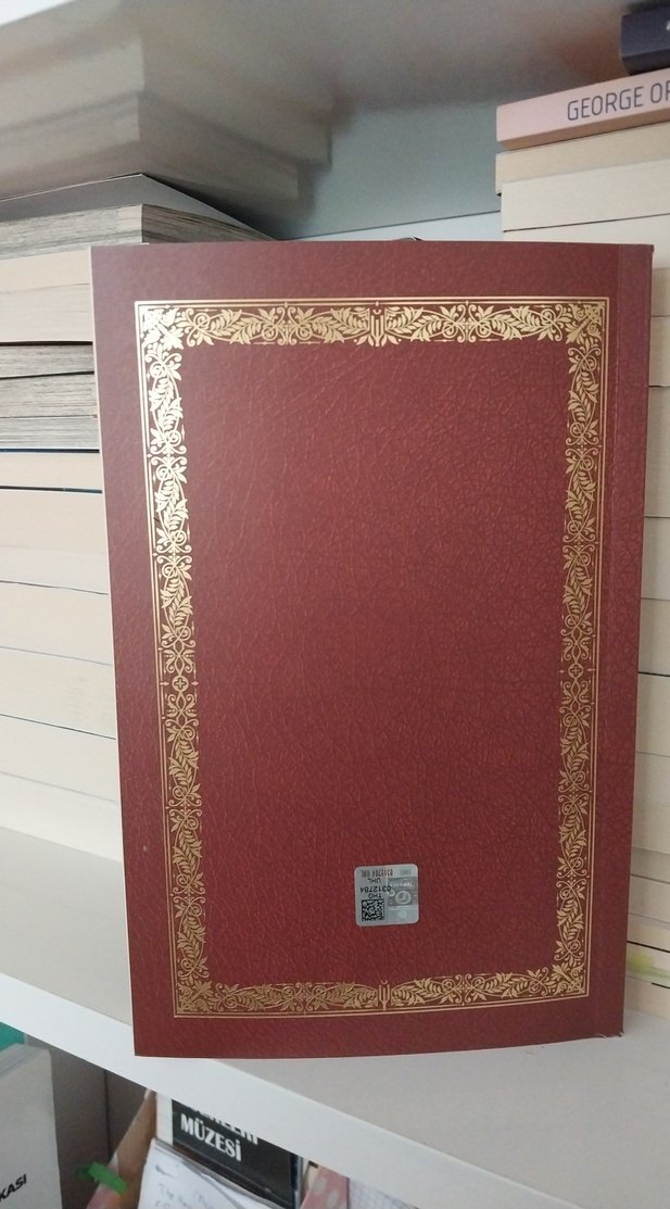 Azizlerin Yaşamı - Leigh Bardugo - Görsel 5