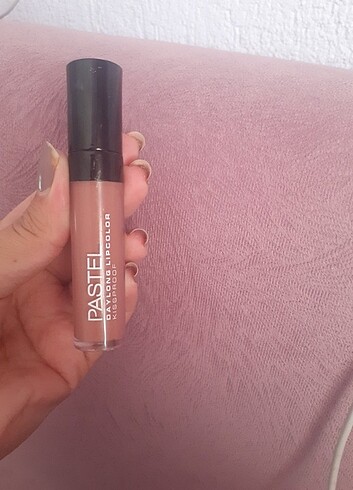 Pastel likit ruj numarası 42