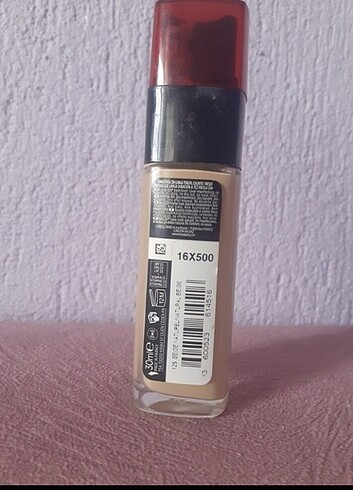 Beden Loreal infalible fondöten