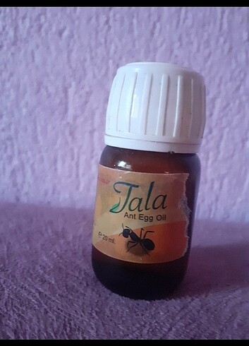 Tala karınca yagi