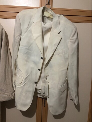 Blazer ceket takım