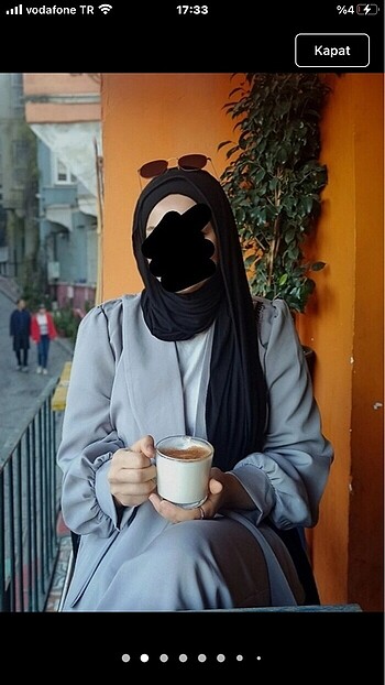 44 Beden gri Renk İkili takım