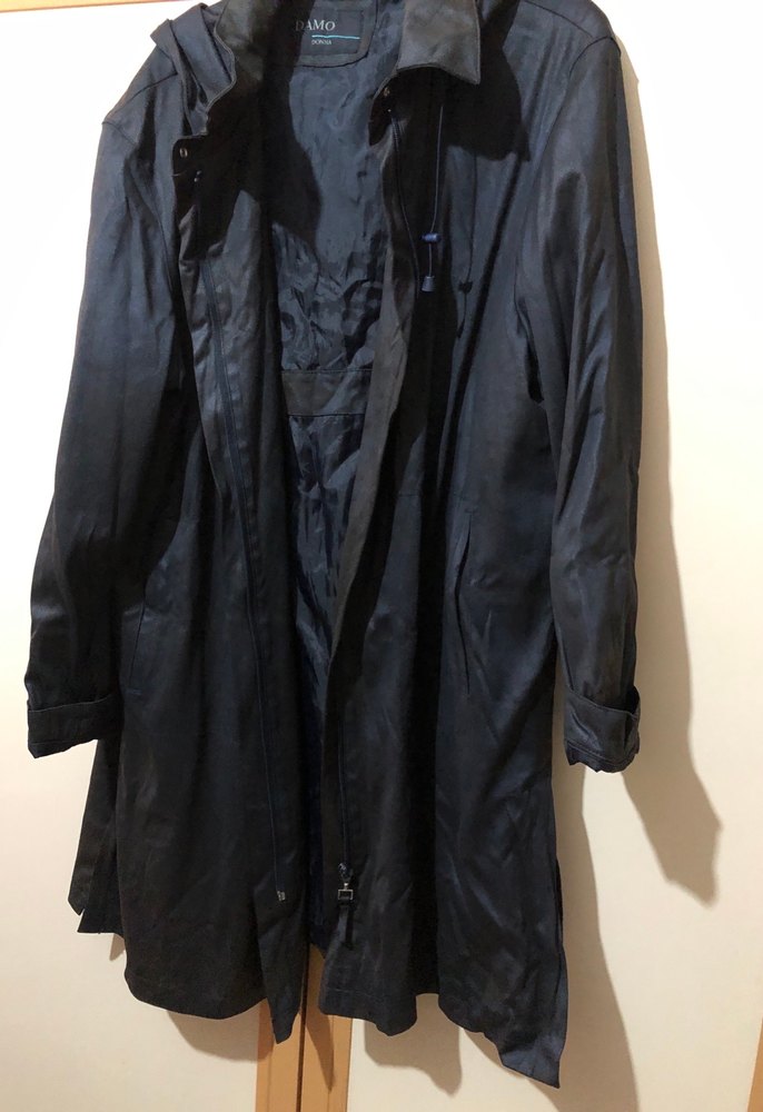 Yağmurluk - Görsel 2