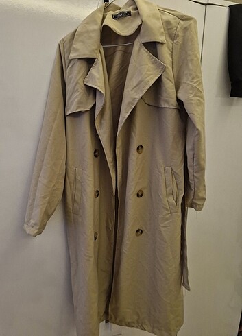 Diğer Trenchcoat