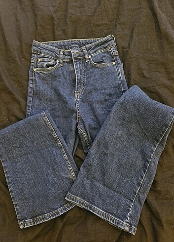 Jean pantolon 