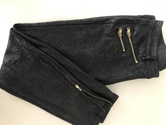 Zara pantolon