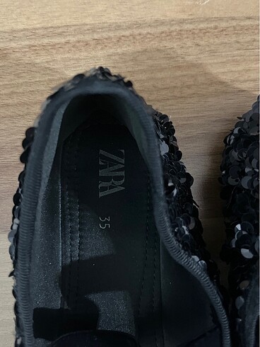 35 Beden Zara babet