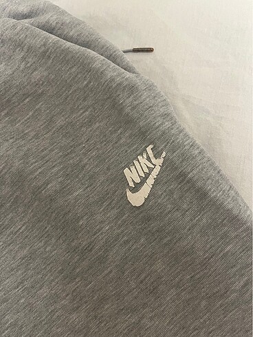 Nike Nike gri eşofman