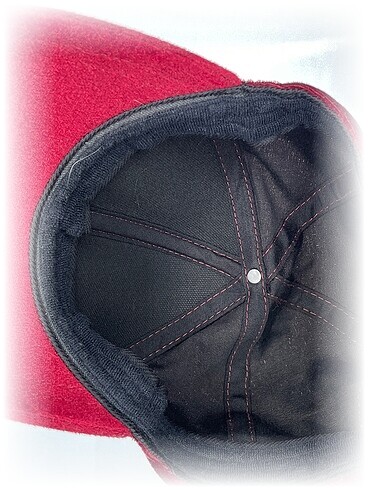  Beden PreLoved Şapka %70 İndirimli.