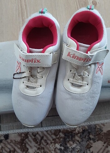 Kinetix Cocuk spor