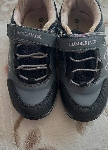 30 Beden Lumber jack