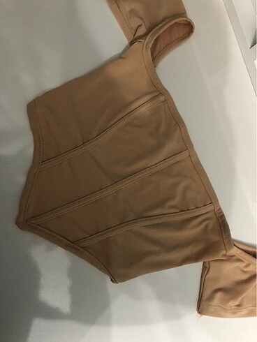 Diğer Cropp