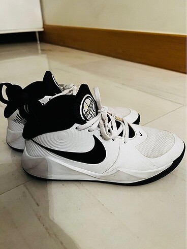 36,5 Beden Nike ayakkabı