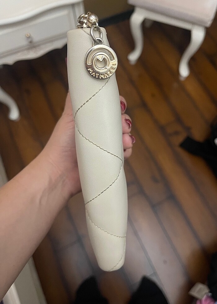 Matmazel cüzdan - Görsel 2