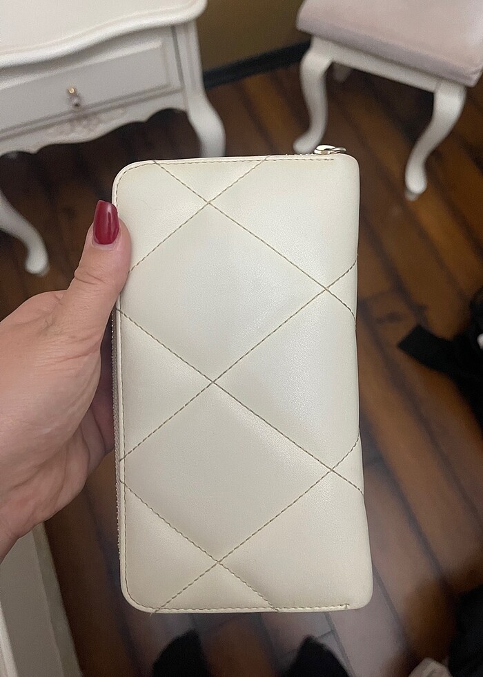 Matmazel cüzdan - Görsel 3