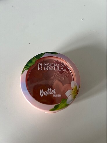 Physıcıans formula allık