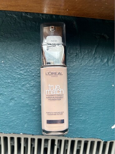 L'Oréal Paris Loreal paris fondöten