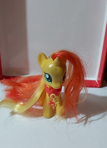 My little pony sunset shimmer