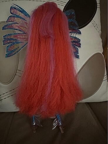 Winx Club Winx club Bloom
