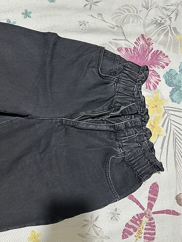 LC Waikiki LCW mom kot pantolon