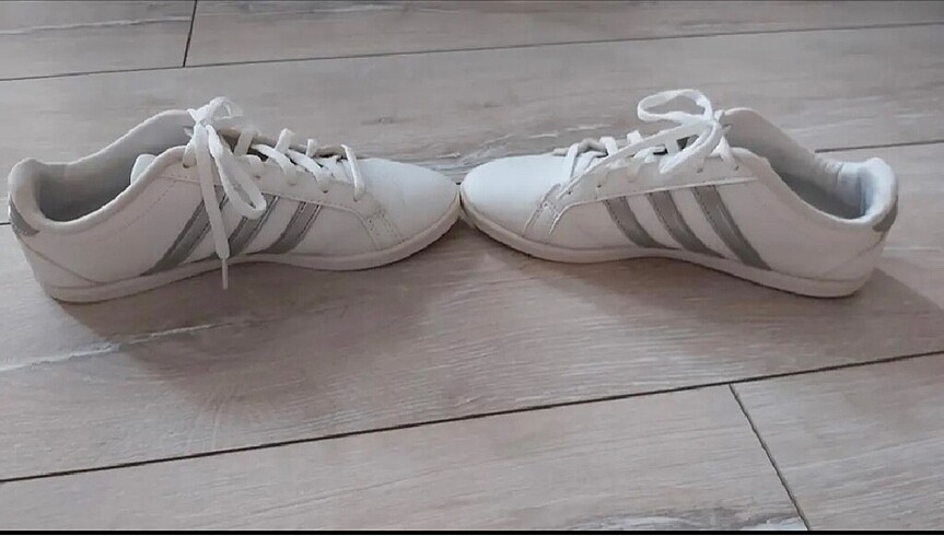 38 Beden Orijinal Adidas coneo Qt kadın spor ayakkabı