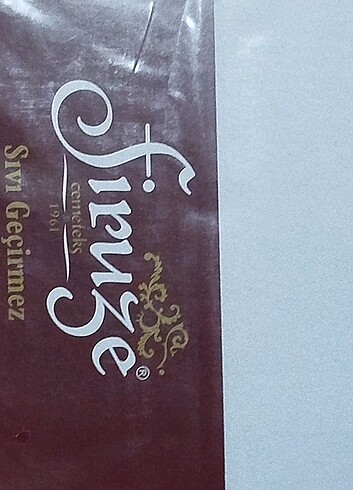 Yatak Alezi, tek kişilik, sıvı geçirmez, firuze marka, 100*200 c - Görsel 2