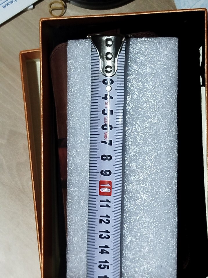 Kartlıklı Deri Kese Kılıf, iPhone Serisi ile Uyumlu - Görsel 3