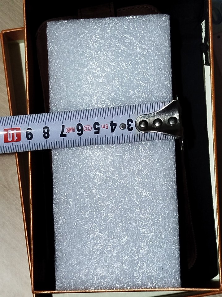 Kartlıklı Deri Kese Kılıf, iPhone Serisi ile Uyumlu - Görsel 4