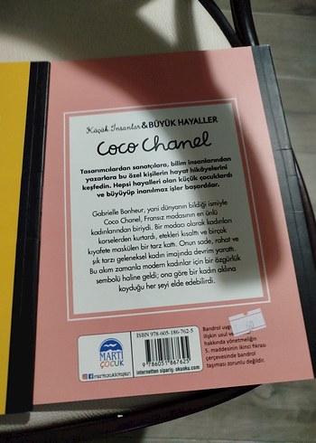 Beden Küçük İnsanlar ve Büyük Hayaller Çocuk Kitapları