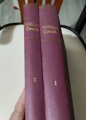 Milliyet Çocuk Dergileri cildi, 2 Cilt, 14 sayı