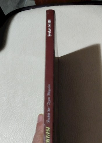 Beden Püf Noktası, 2008 yılı Adana baskı, Şevket Kuru