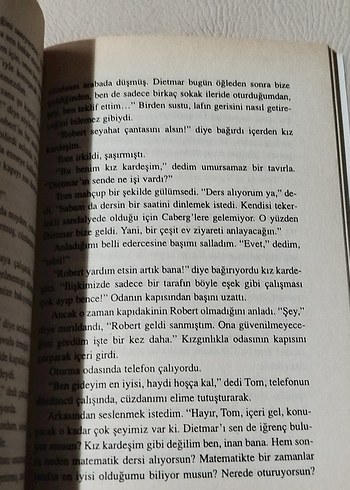 Matematik, Stres ve Aşk Acısı - Epsilon - Görsel 6