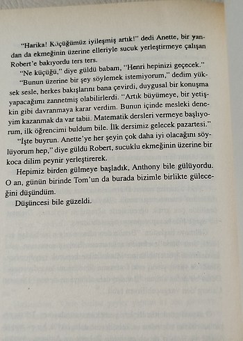 Matematik, Stres ve Aşk Acısı - Epsilon - Görsel 7