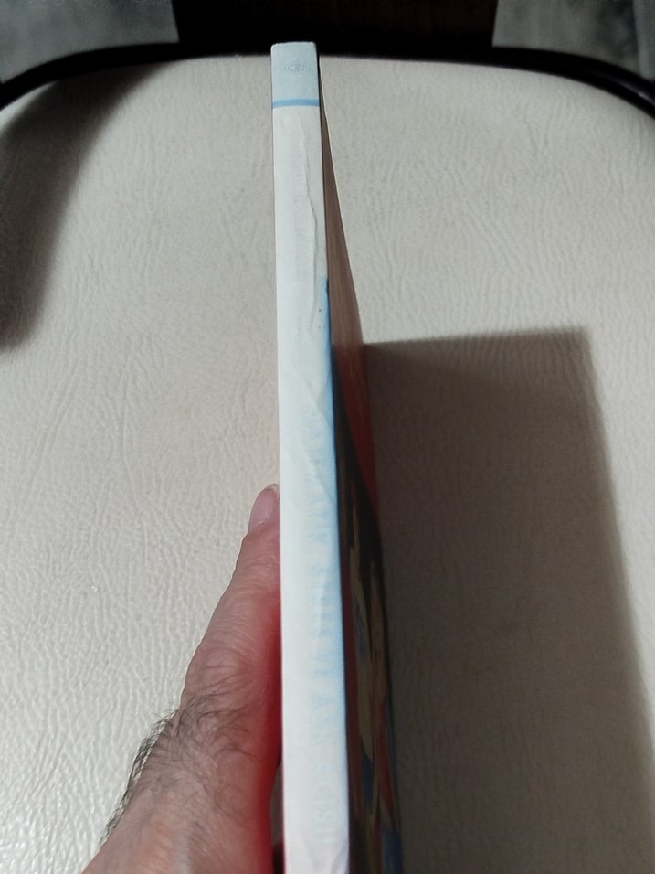 Matematik, Stres ve Aşk Acısı - Epsilon - Görsel 3