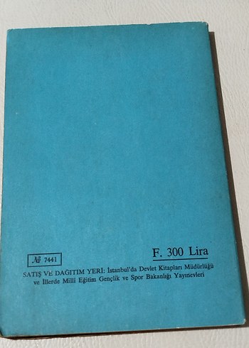 Kendi Gök Kubbemiz, Yahya Kemal - Görsel 2