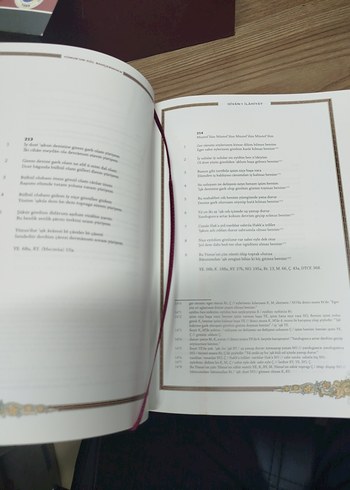 Yunus'un Gül Bahçesinden 2 Cilt Set - Görsel 7