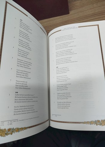 Yunus'un Gül Bahçesinden 2 Cilt Set - Görsel 8