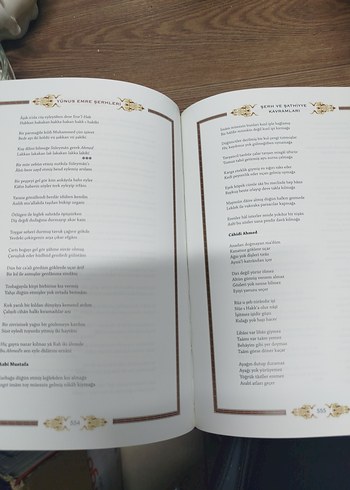 Yunus'un Gül Bahçesinden 2 Cilt Set - Görsel 6