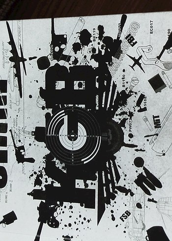 Osman Aysu Roman Seti, 5 Kitap - Görsel 6