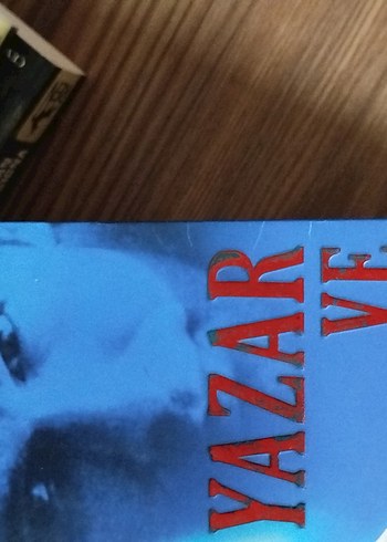 Osman Aysu Roman Seti, 5 Kitap - Görsel 5