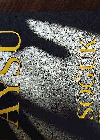 Osman Aysu Roman Seti, 5 Kitap - Görsel 8