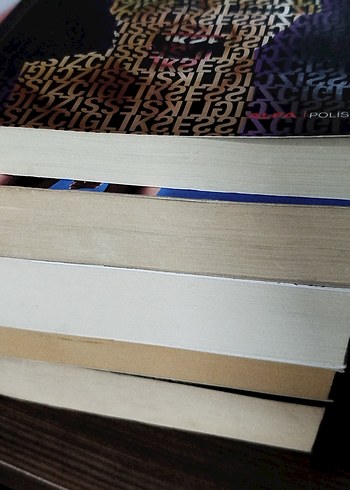 Osman Aysu Roman Seti, 5 Kitap - Görsel 3