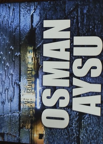 Osman Aysu Roman Seti, 5 Kitap - Görsel 7