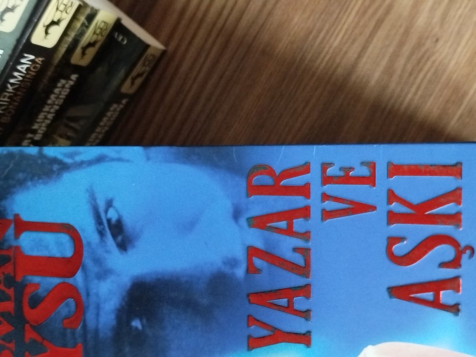 Osman Aysu Roman Seti, 5 Kitap - Görsel 5