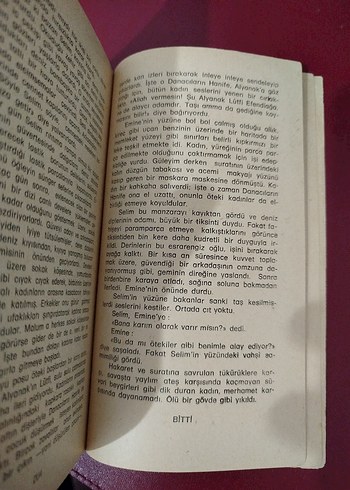 Halikarnas Balıkçısı, Ege'den Denize Bırakılmış Bir Çiçek - Görsel 9