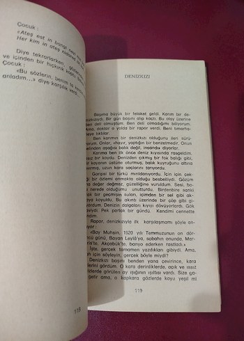 Halikarnas Balıkçısı, Ege'den Denize Bırakılmış Bir Çiçek - Görsel 8