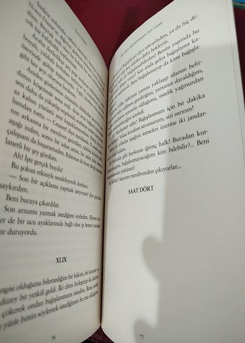 Bir İdam Mahkumunun Son Günü, Victor Hugo - Görsel 9