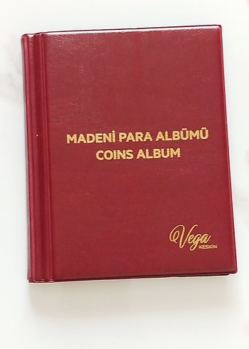 Madeni Para Albümü, 120'şik