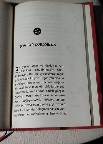 Haylaz Derek'in Maceraları, 2015 yılı 4. baskı - Görsel 7