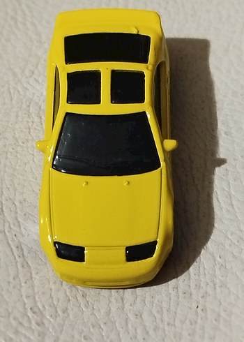 HOT WHEELS, NİSSAN 300 ZX TT, 2018
